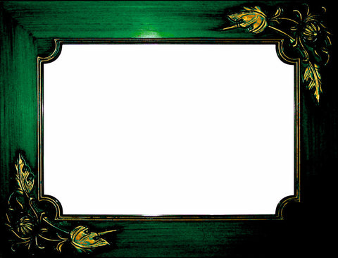 Wooden Frames